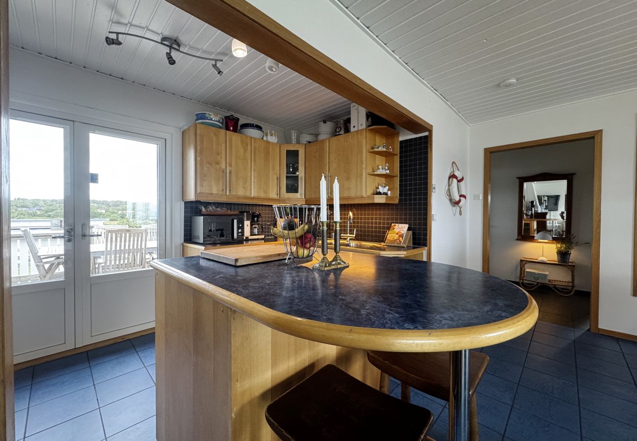 House in Åsa - SE02102