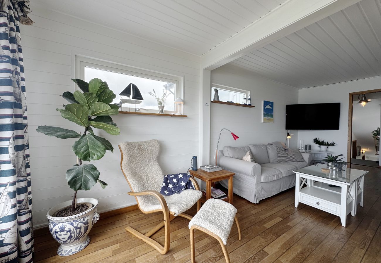 House in Åsa - SE02102