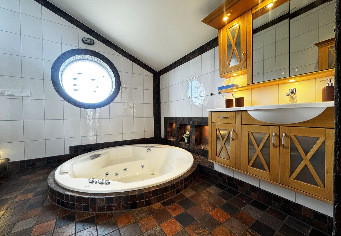 House in Åsa - SE02102