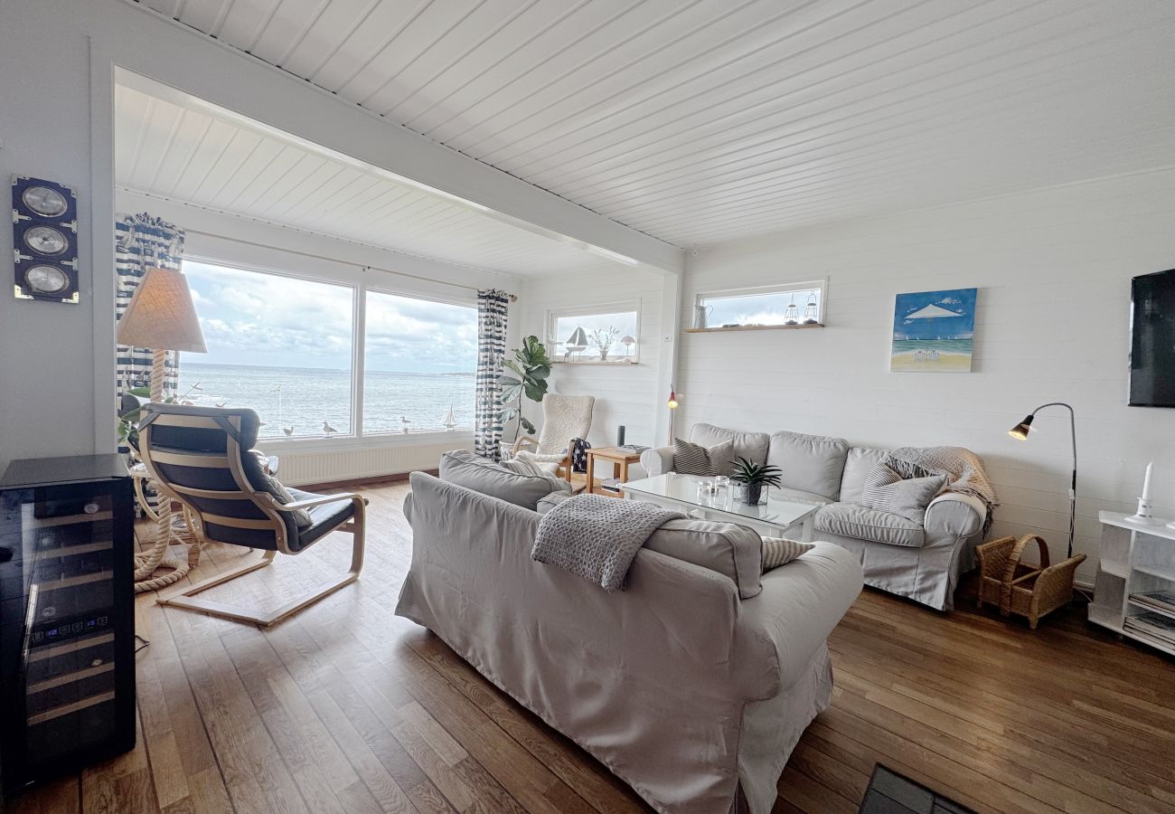 House in Åsa - SE02102