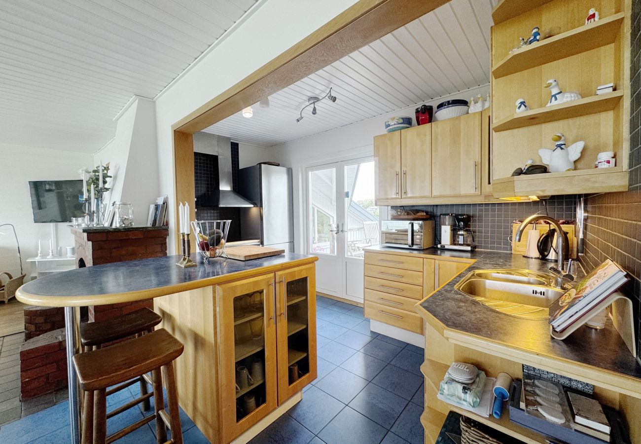 House in Åsa - SE02102