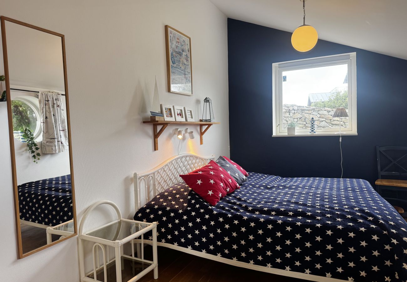 House in Åsa - SE02102