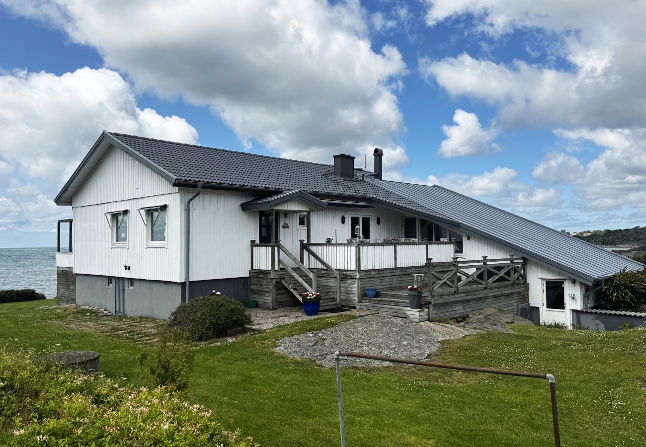 House in Åsa - SE02102