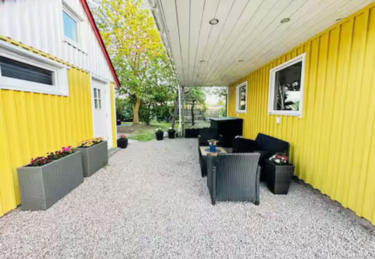 House in Laholm - SE02118