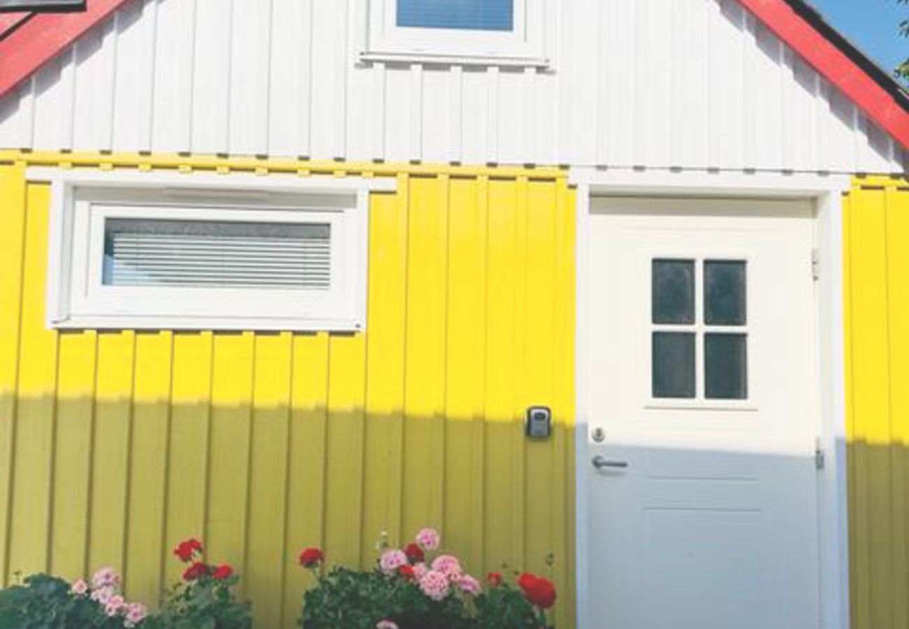 House in Laholm - SE02118