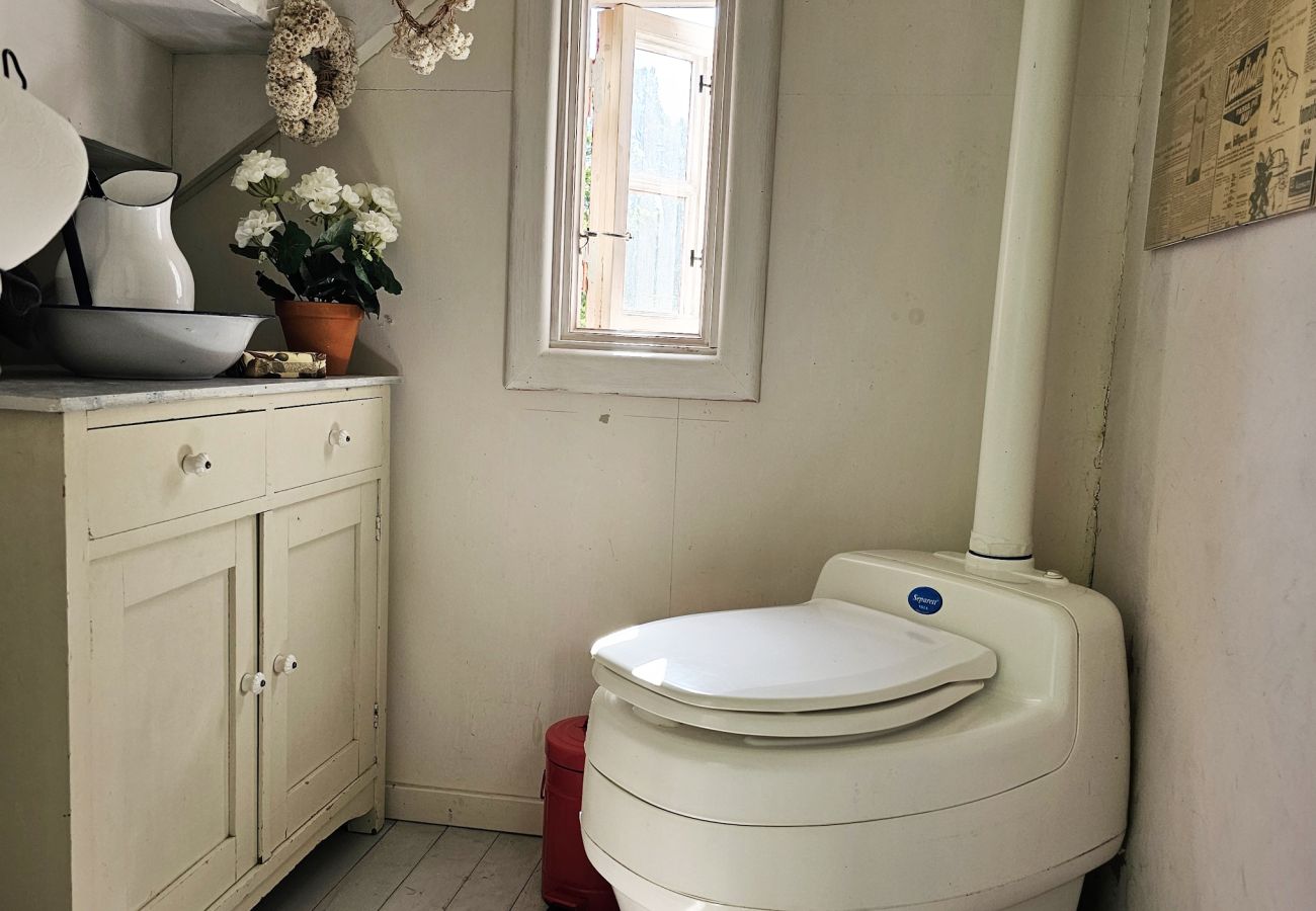 House in Henån - SE09139