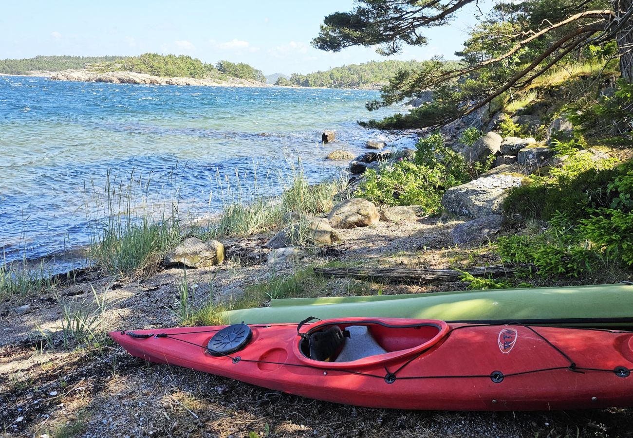 House in Henån - SE09139