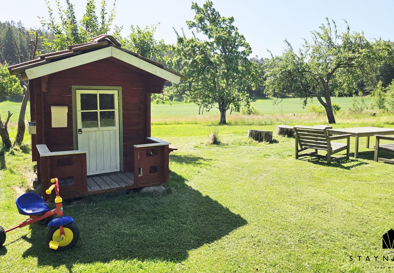 House in Henån - SE09139