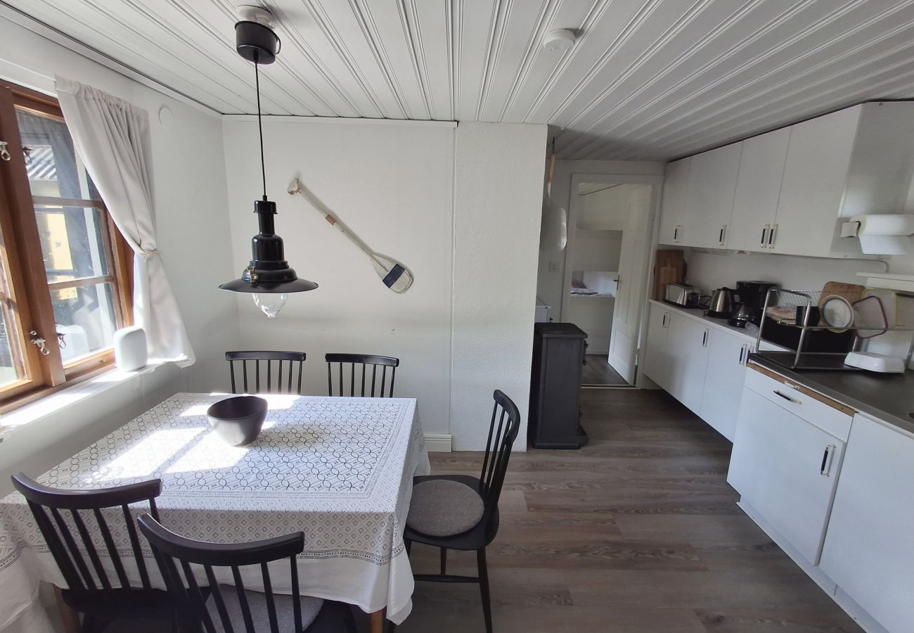 House in Sölvesborg - SE03021