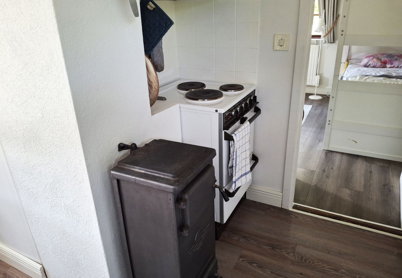 House in Sölvesborg - SE03021