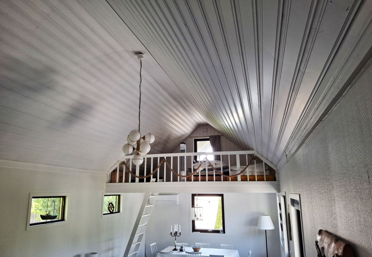 House in Sölvesborg - SE03021