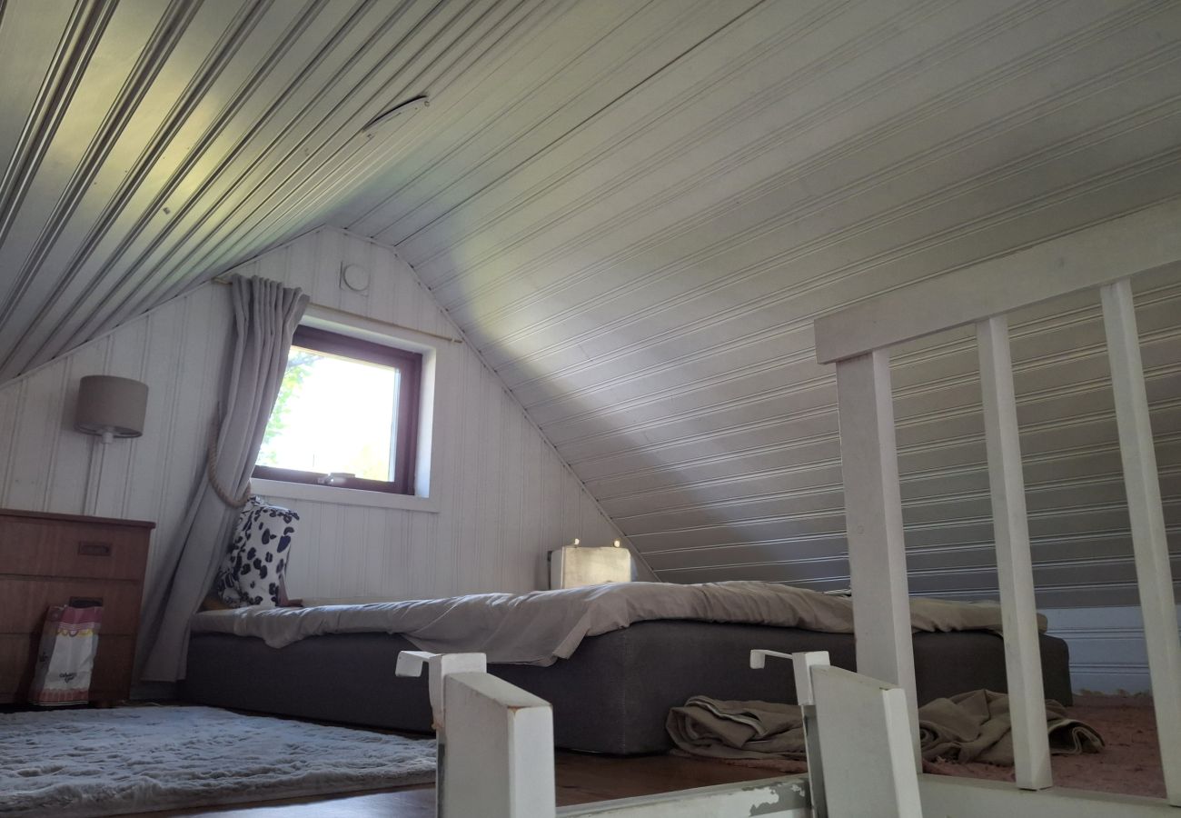 House in Sölvesborg - SE03021