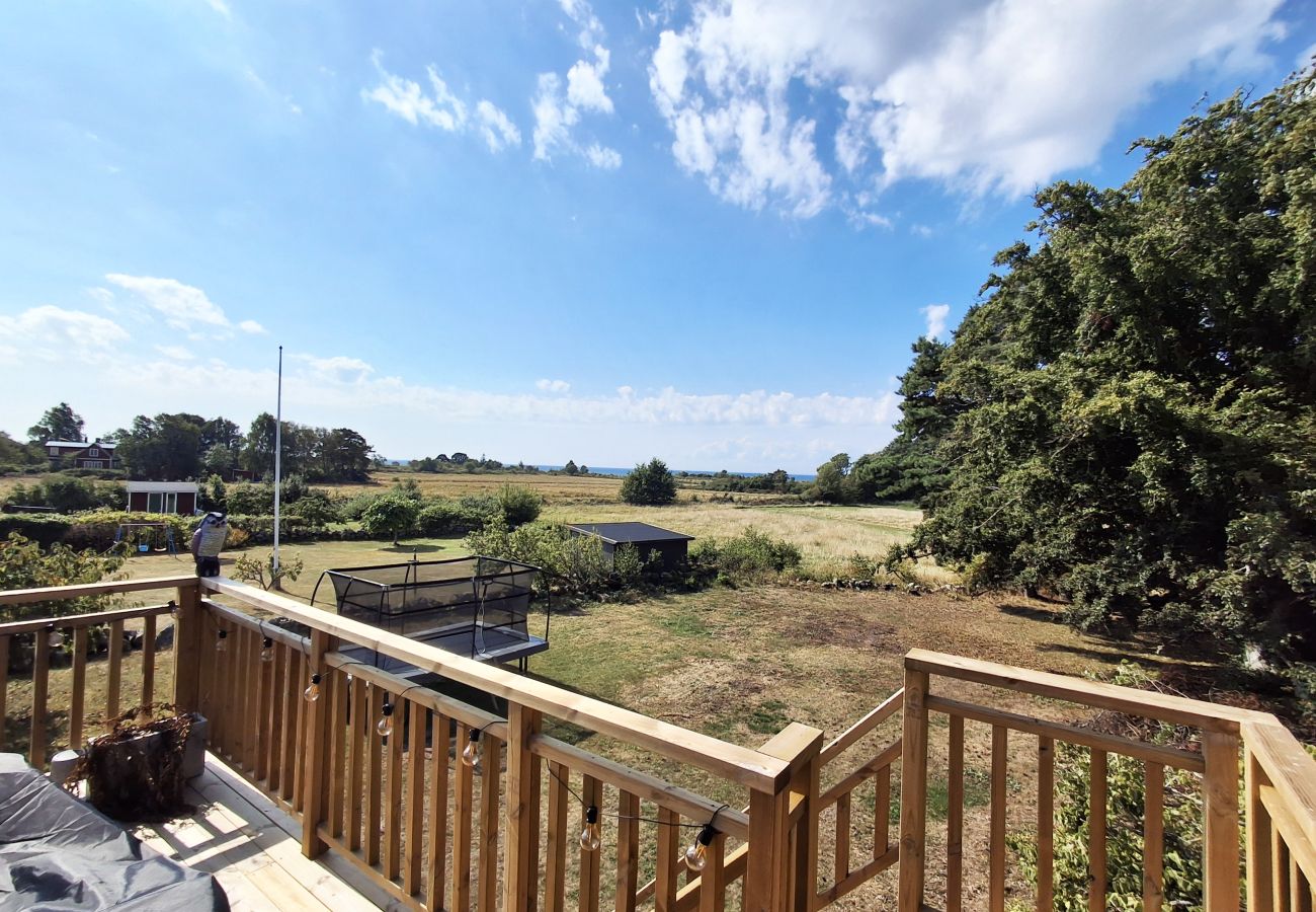 House in Sölvesborg - SE03021