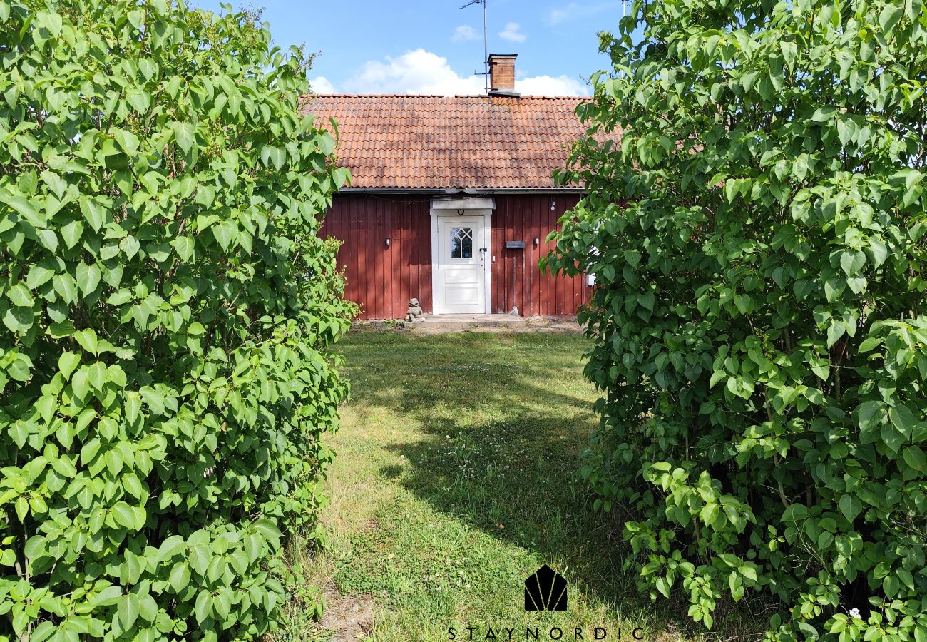 House in Väderstad - SE10024