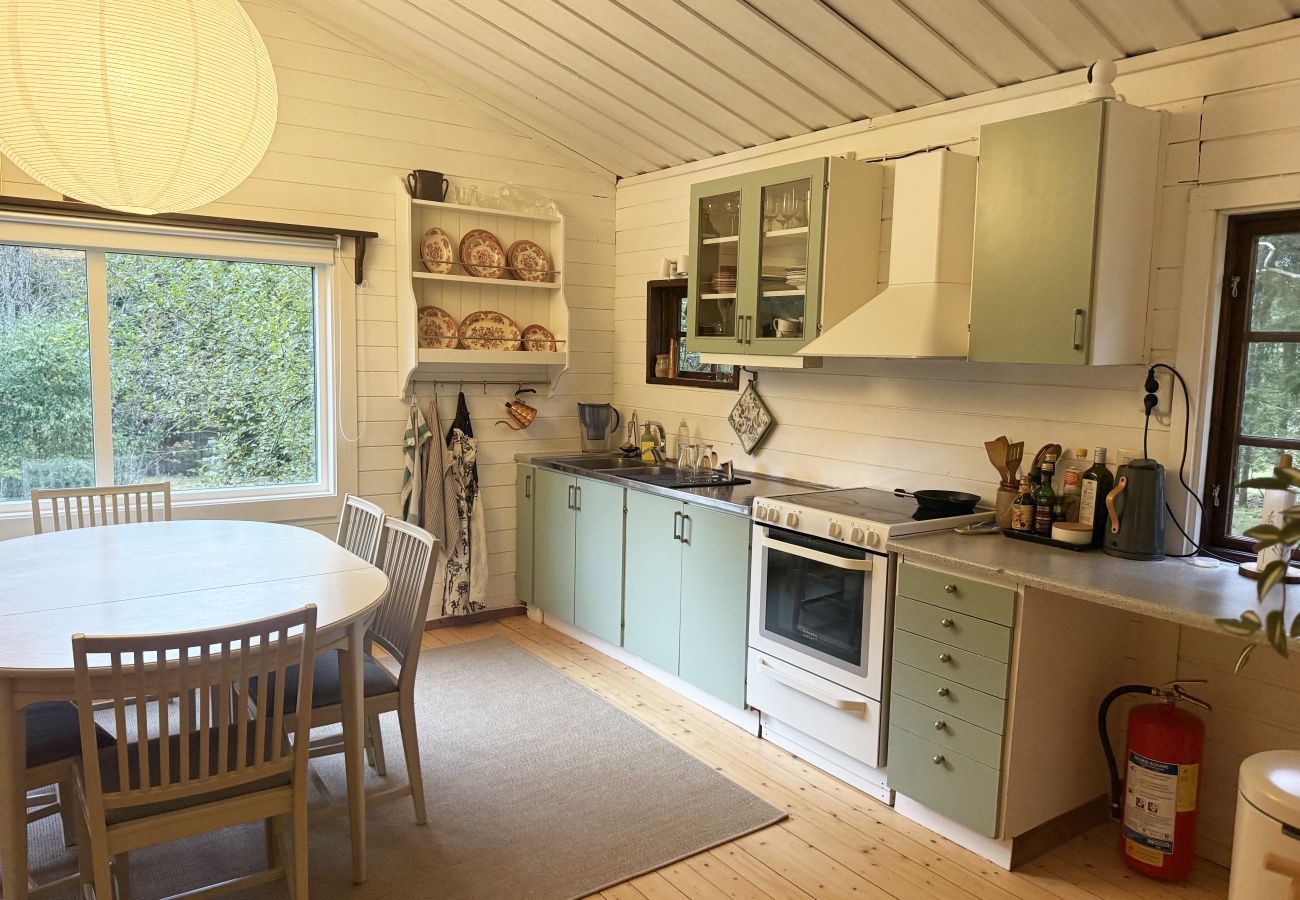 House in Laholm - SE02119