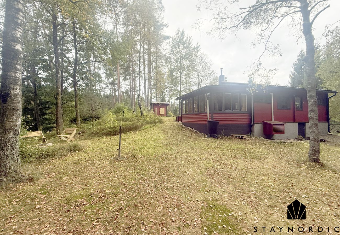 House in Laholm - SE02119