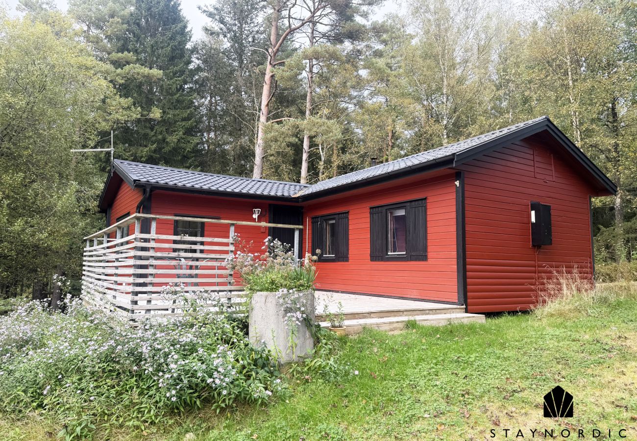 House in Laholm - SE02119