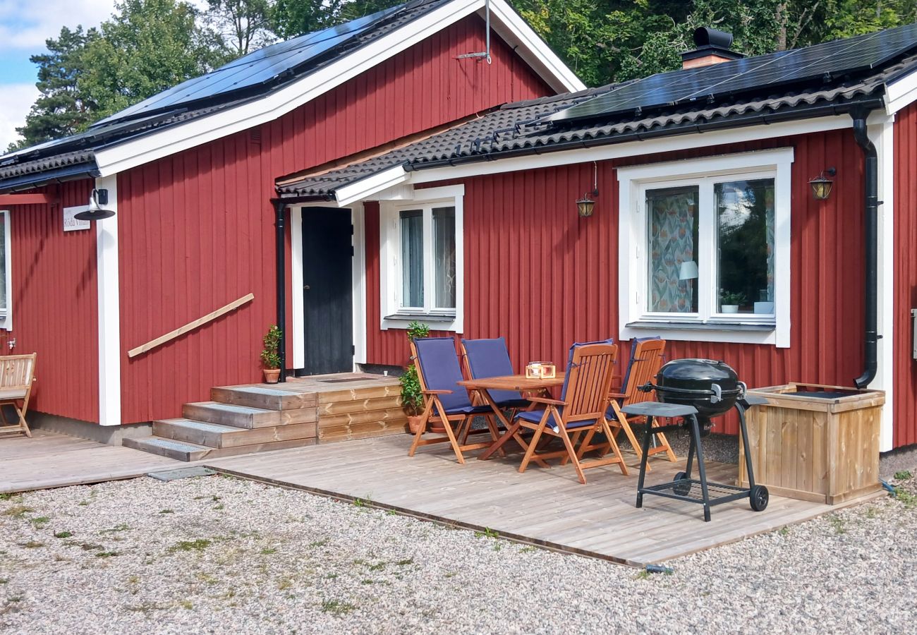 House in Vingåker - SE14030