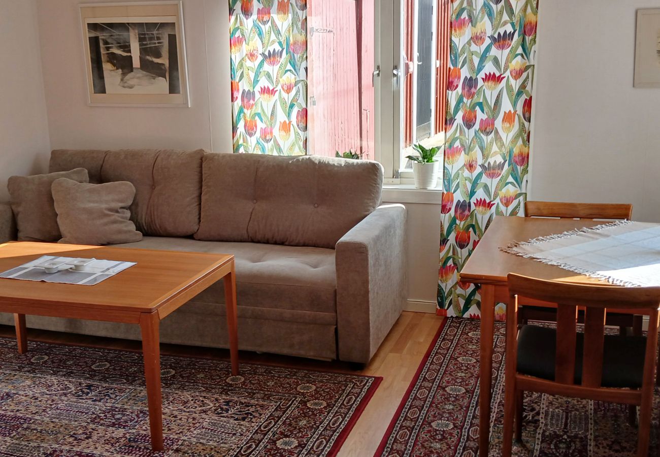 House in Vingåker - SE14030