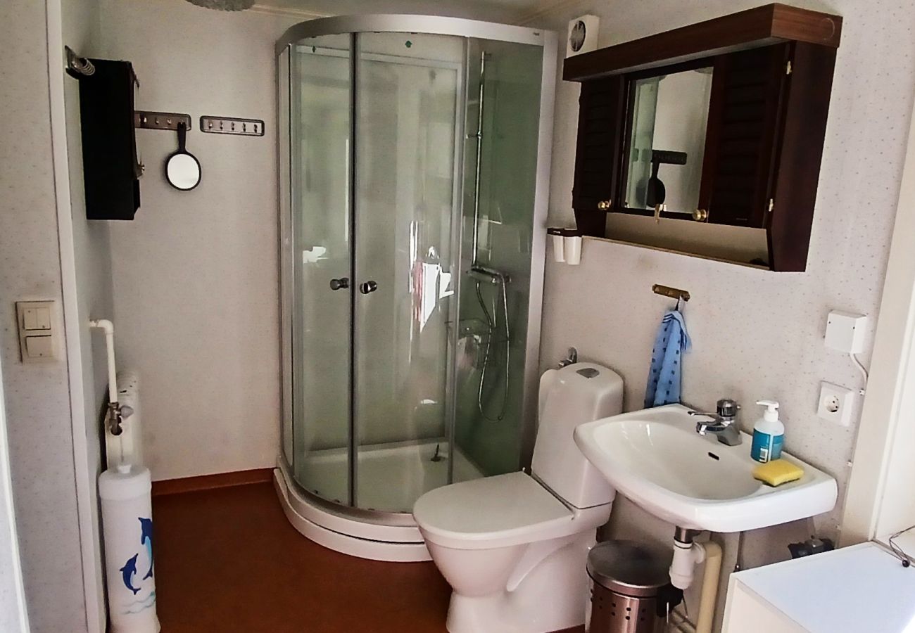 House in Vingåker - SE14030