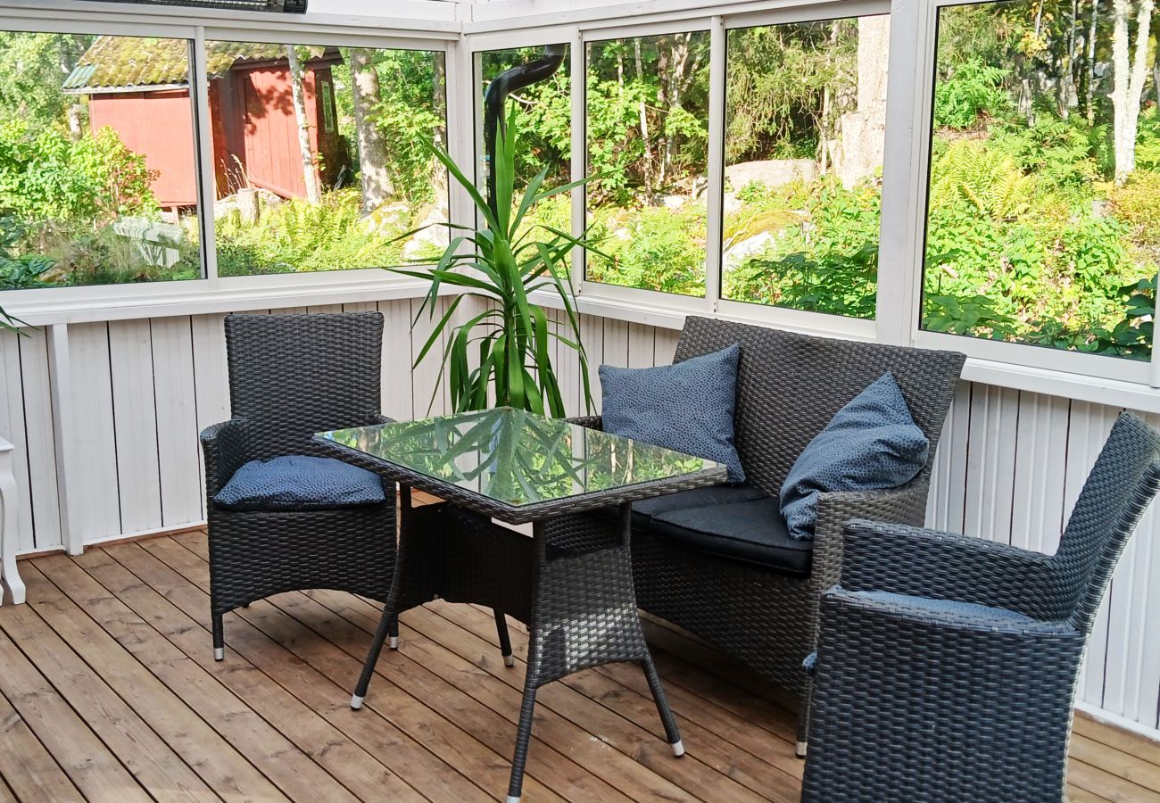 House in Vingåker - SE14030