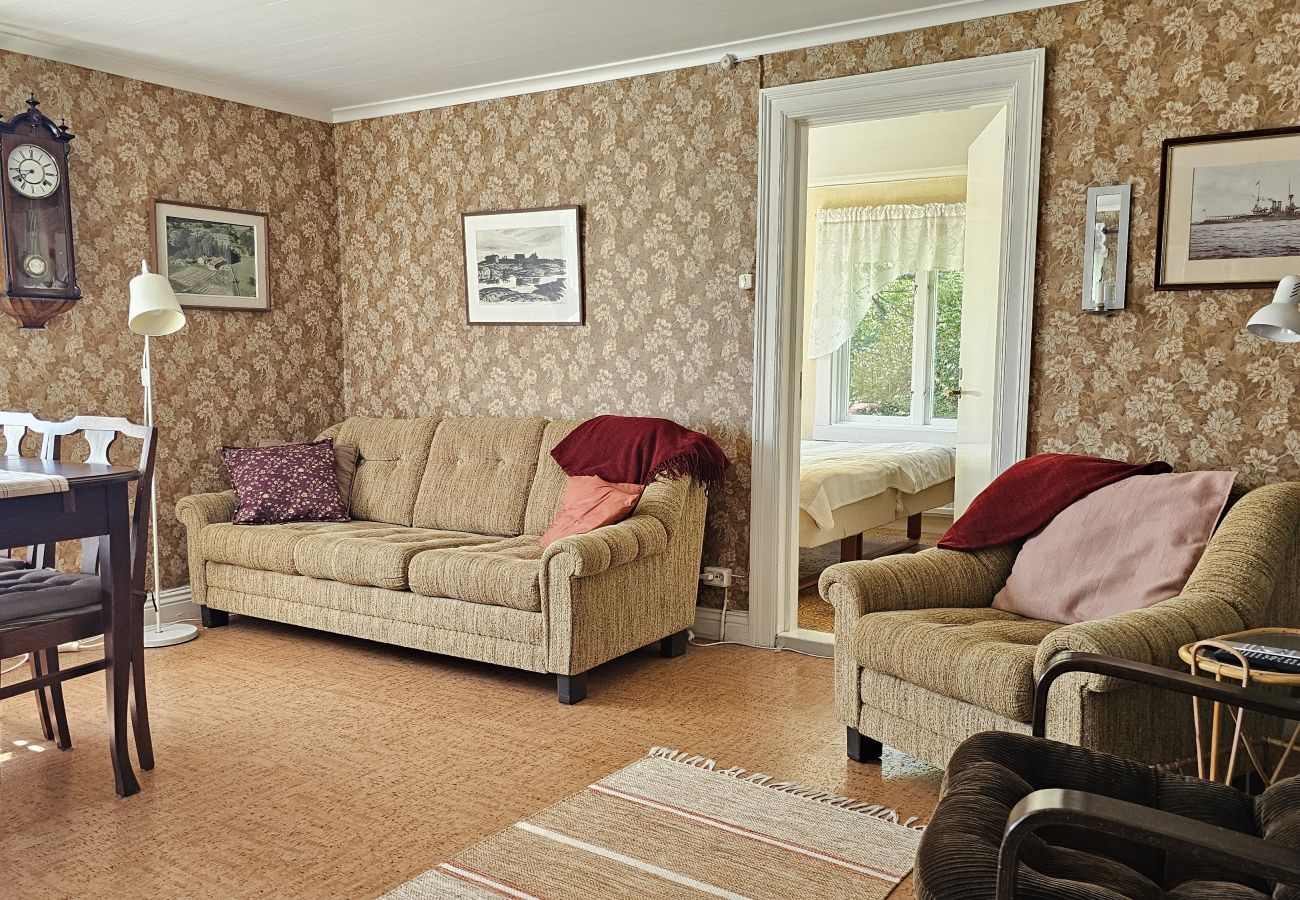 House in Henån - SE09146