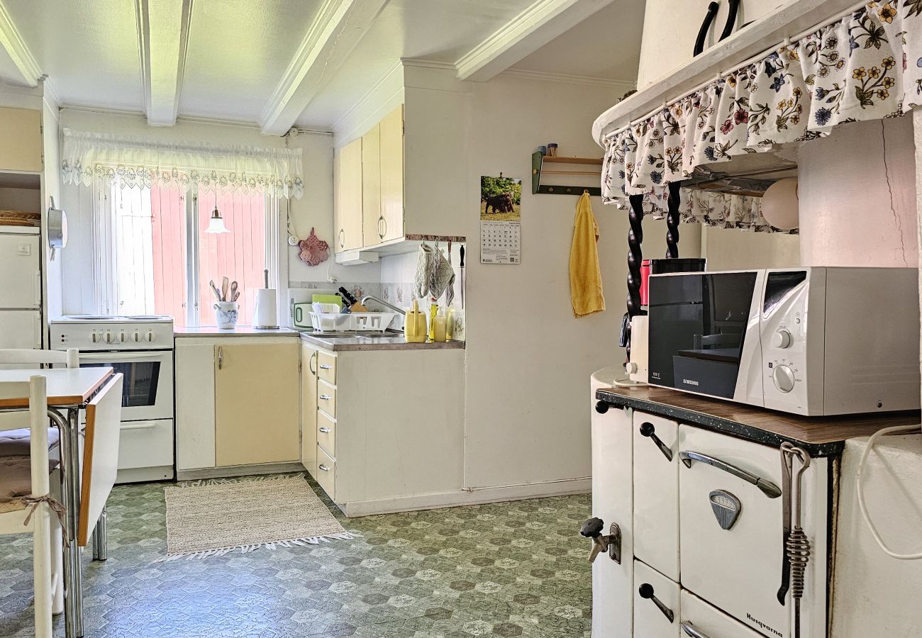 House in Henån - SE09146