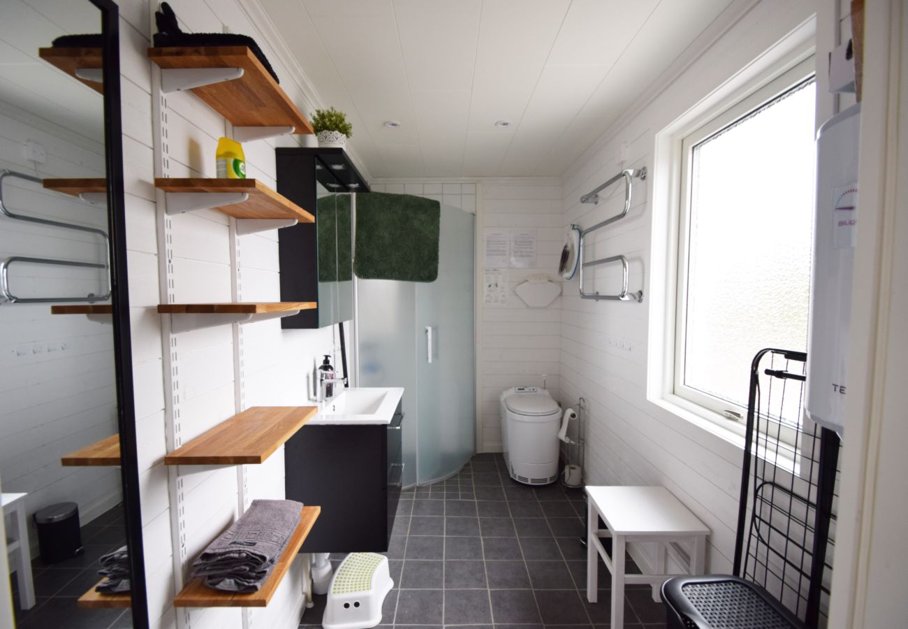 House in Rönnäng - SE09148