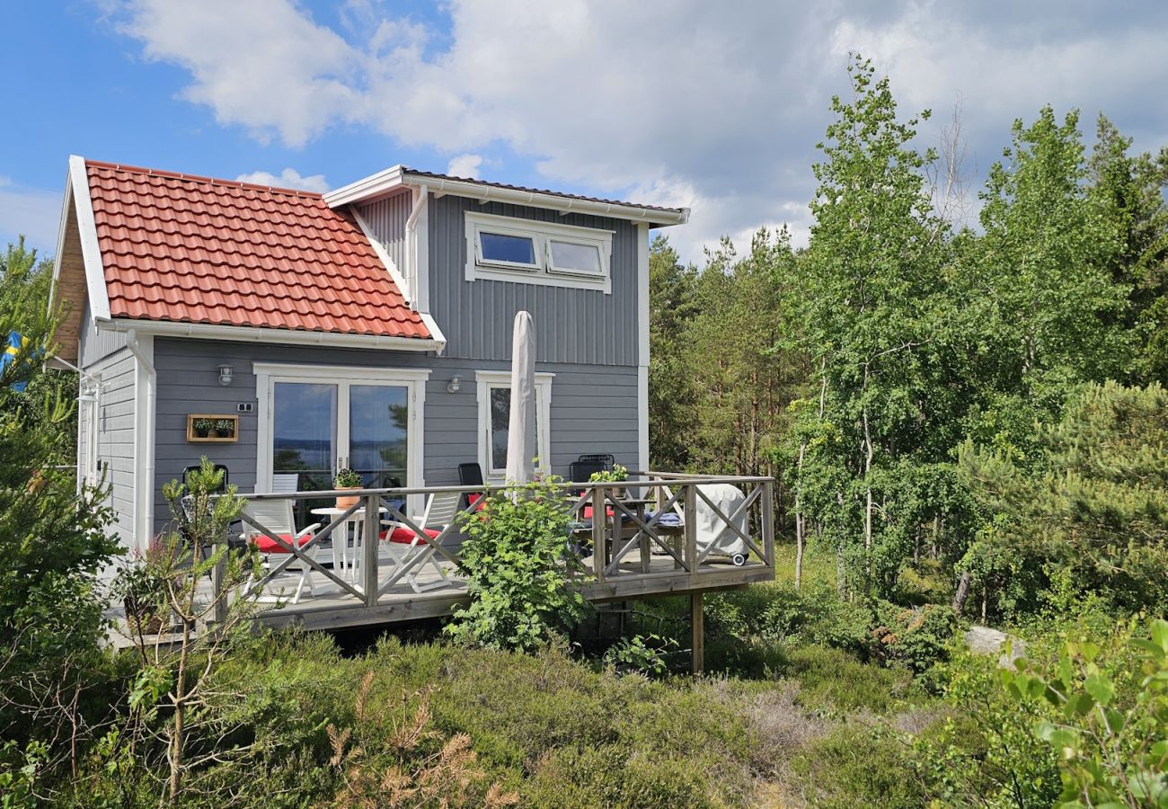 House in Rönnäng - SE09148