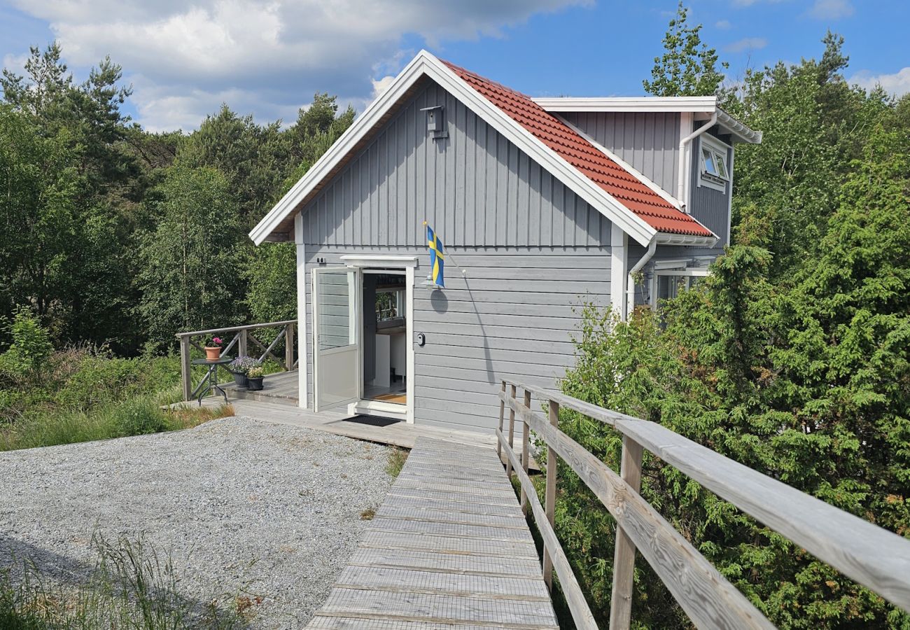 House in Rönnäng - SE09148