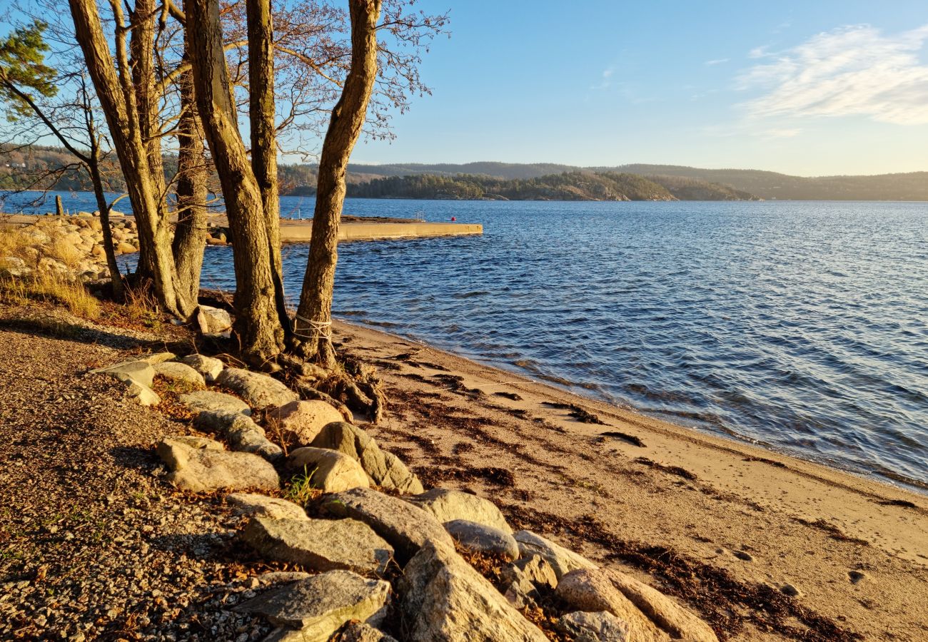 House in Uddevalla - SE09147