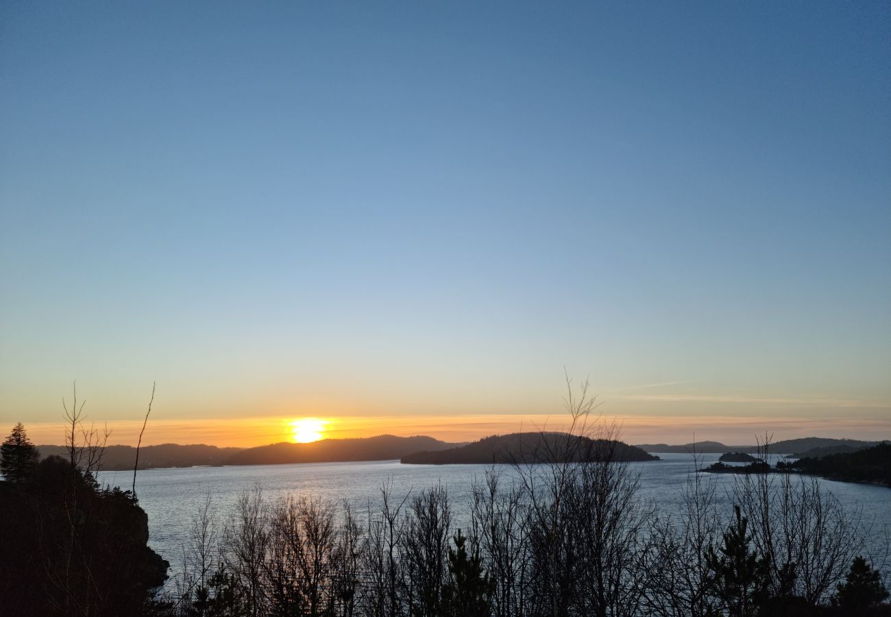 House in Uddevalla - SE09147