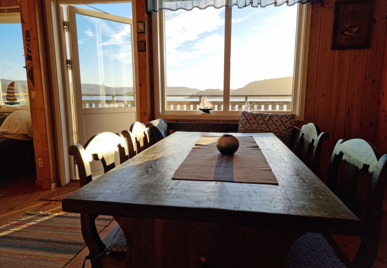 House in Uddevalla - SE09147