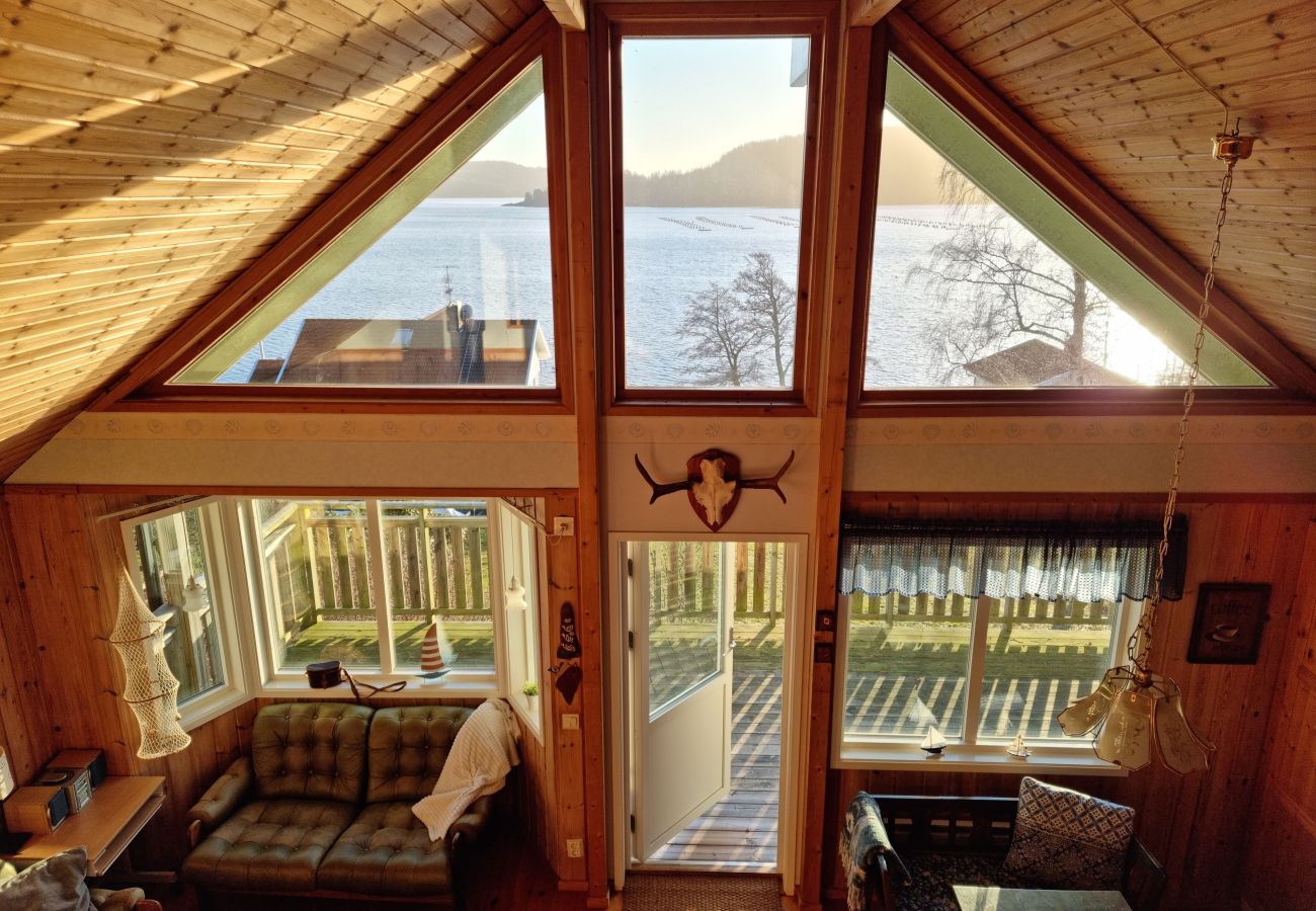 House in Uddevalla - SE09147