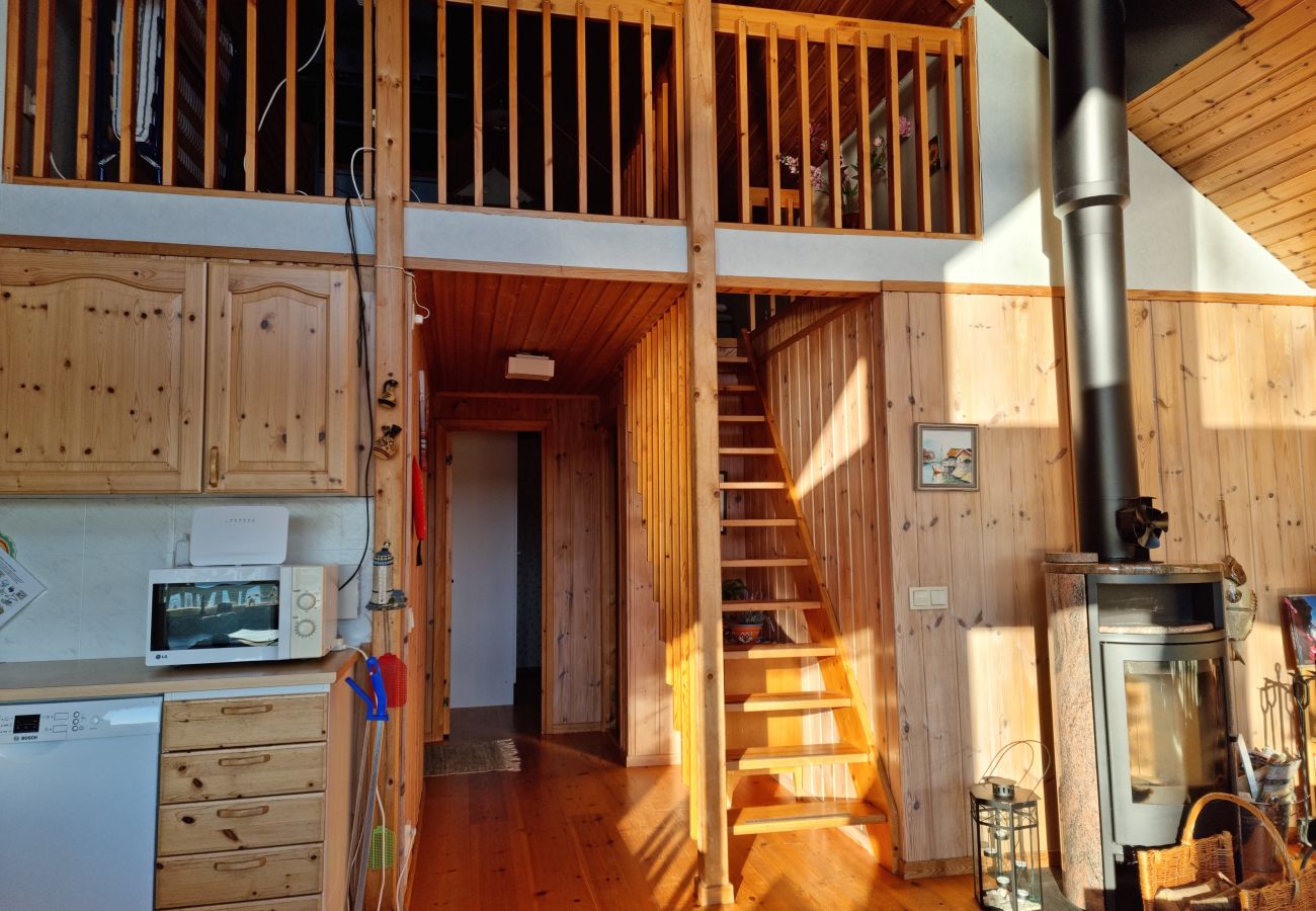 House in Uddevalla - SE09147