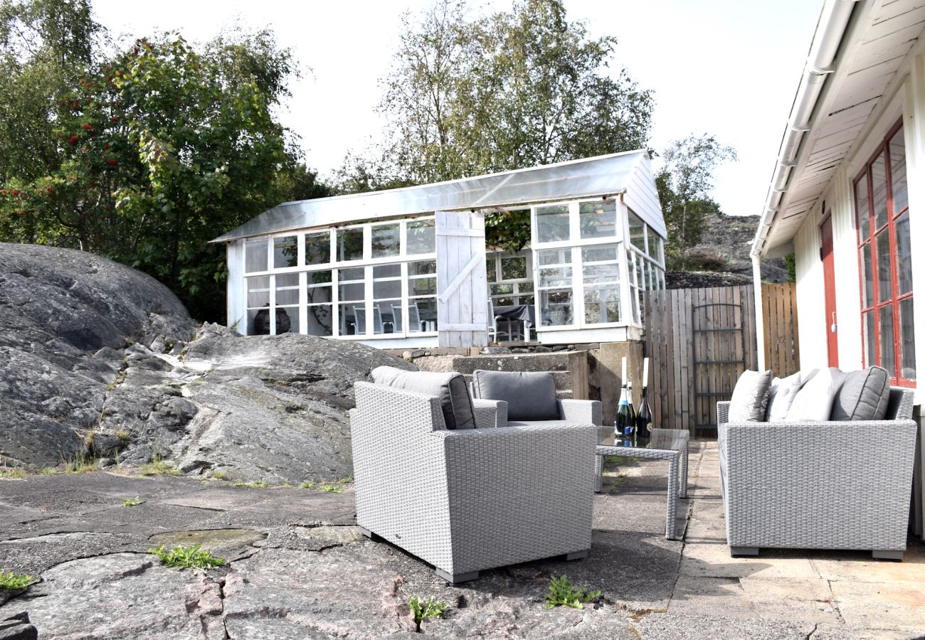 House in Skärhamn - SE09149