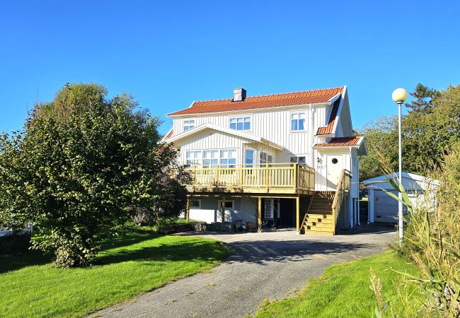 House in Klövedal - SE09145