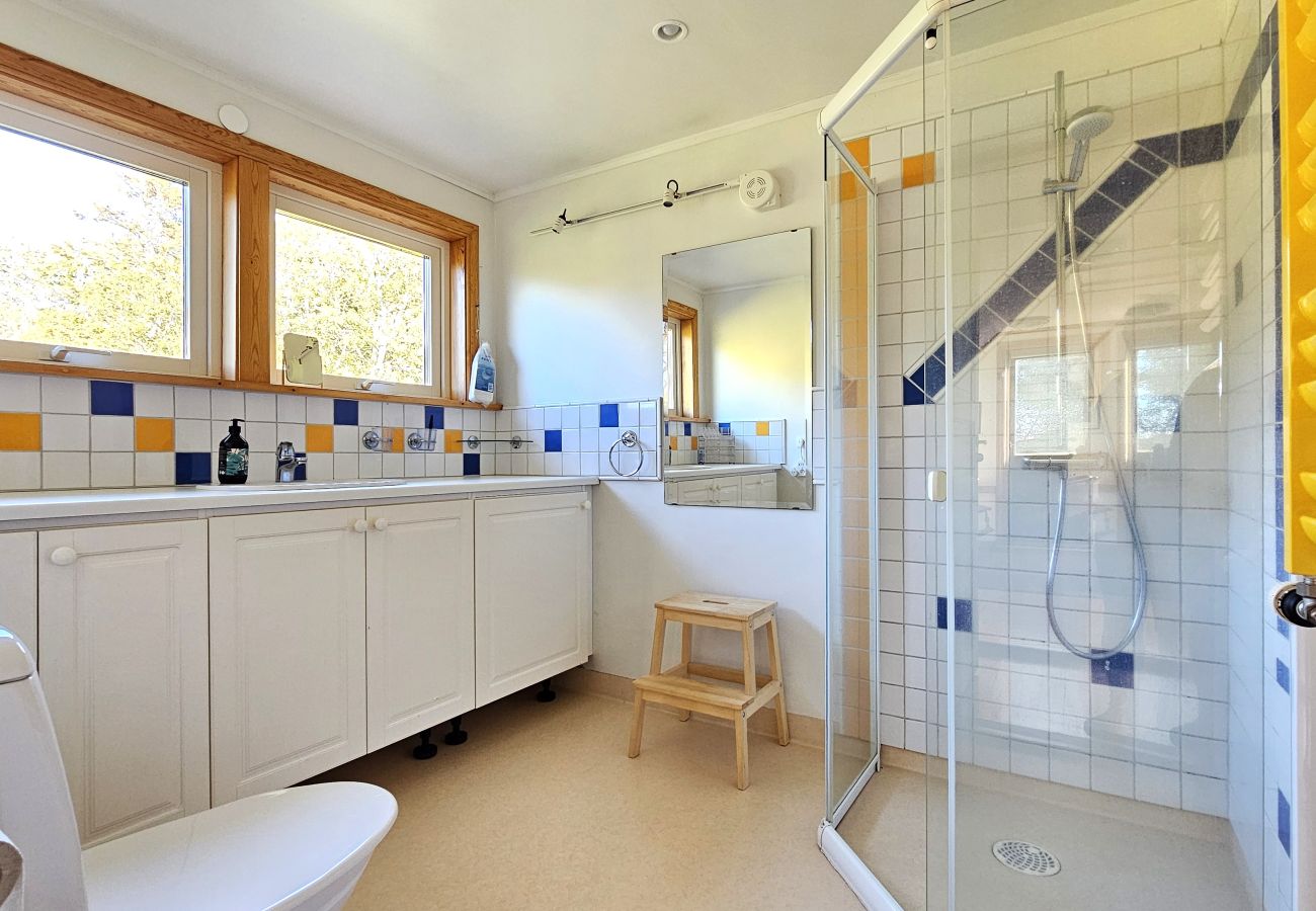 House in Klövedal - SE09145