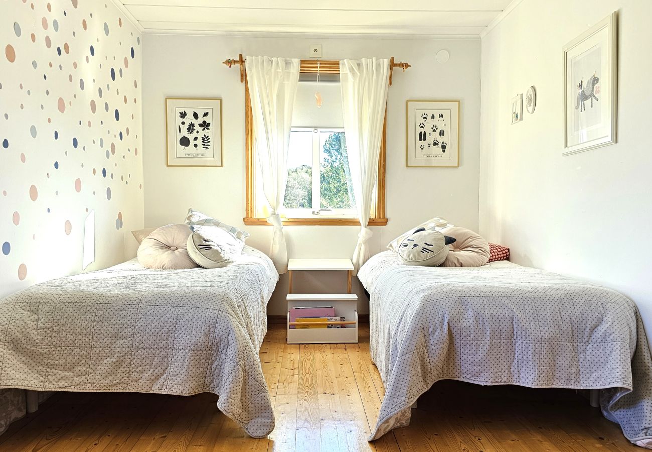 House in Klövedal - SE09145