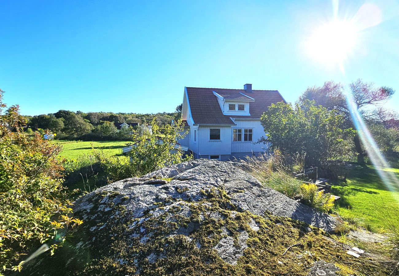 House in Klövedal - SE09145