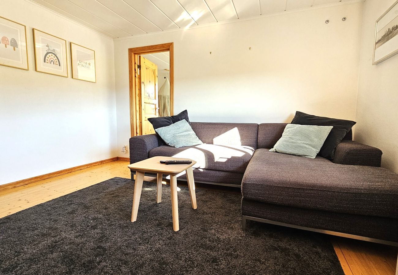 House in Klövedal - SE09145