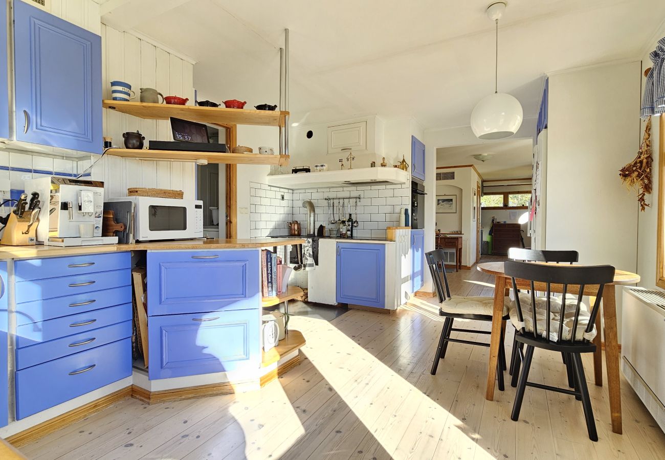 House in Klövedal - SE09145