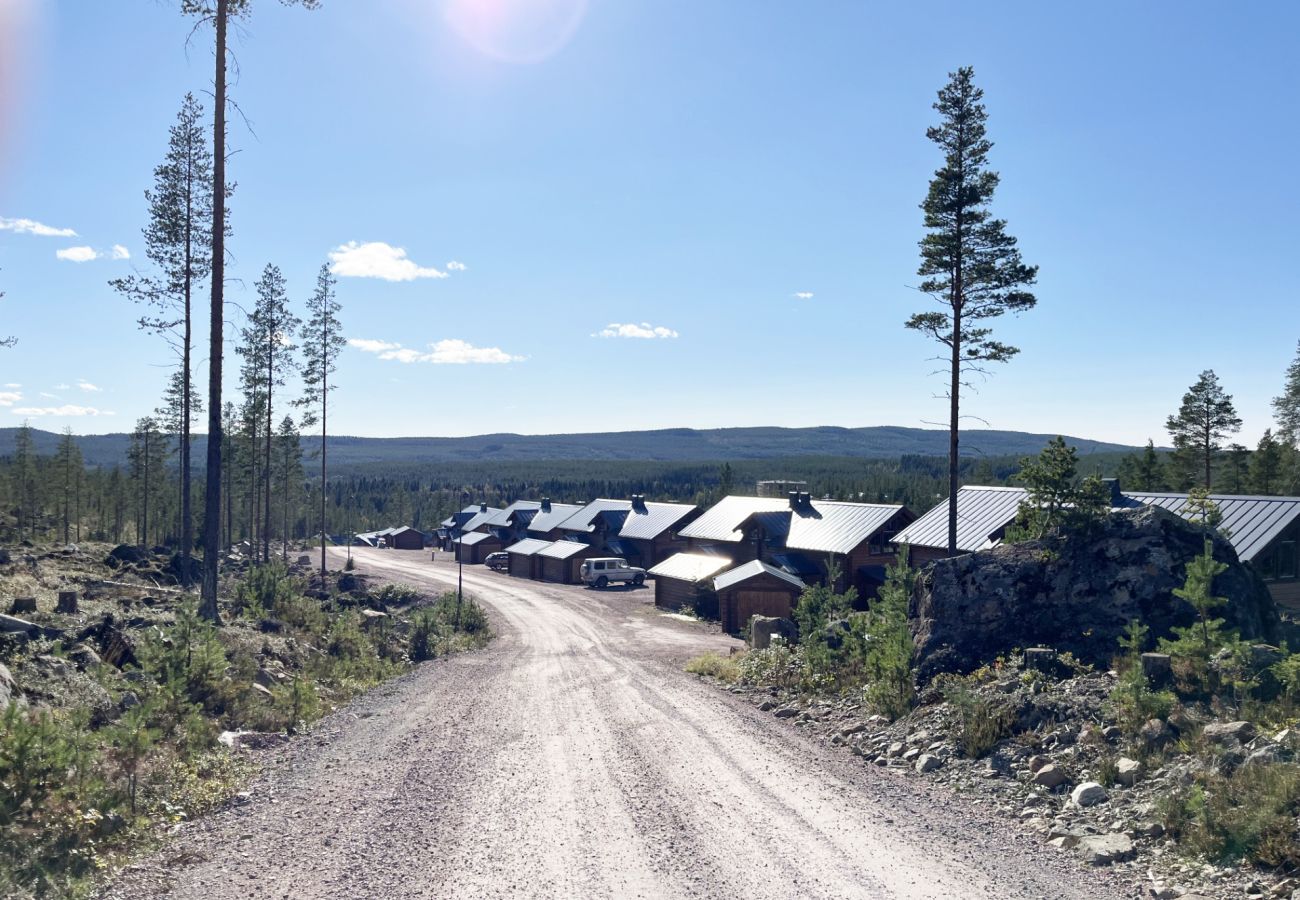 House in Idre - SE19053