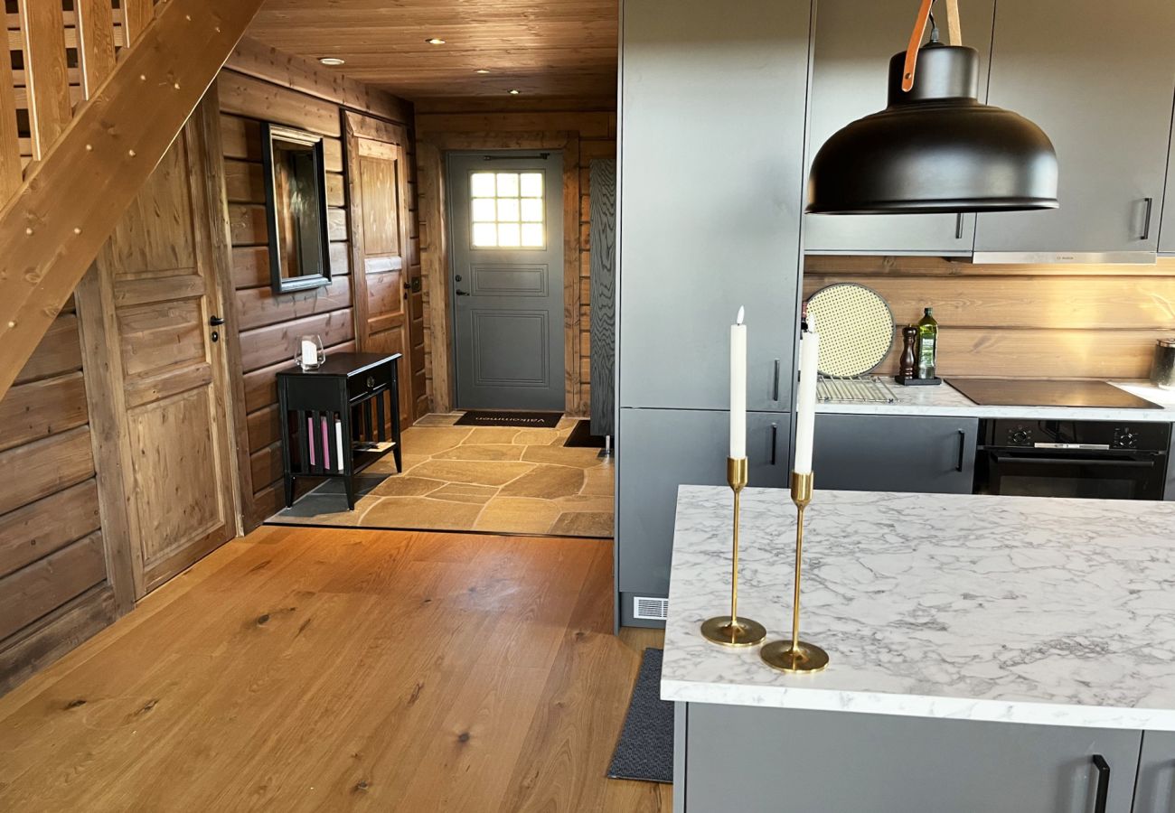 House in Idre - SE19053