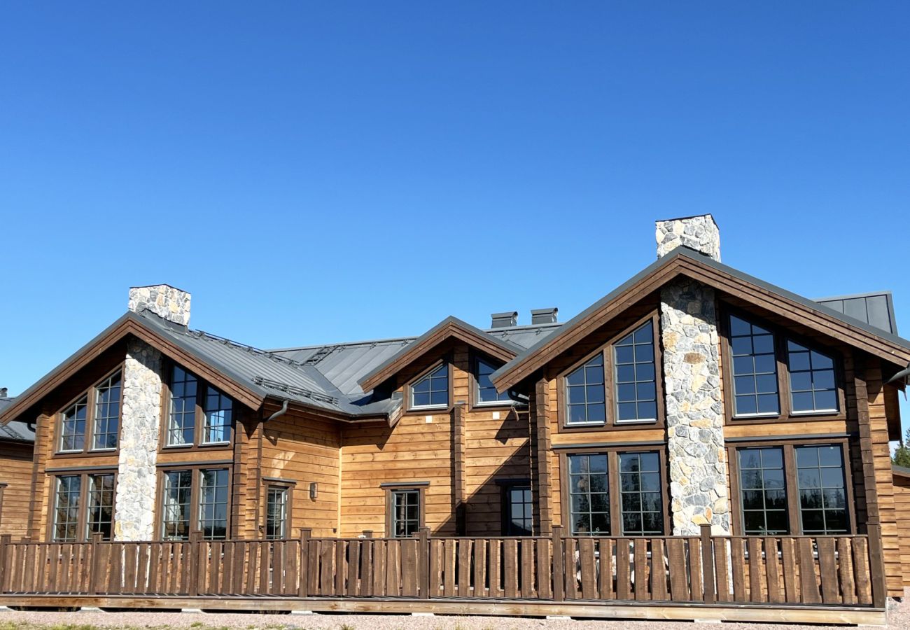 House in Idre - SE19053