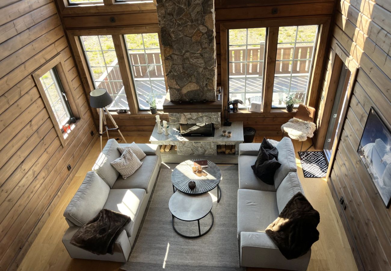 House in Idre - SE19053