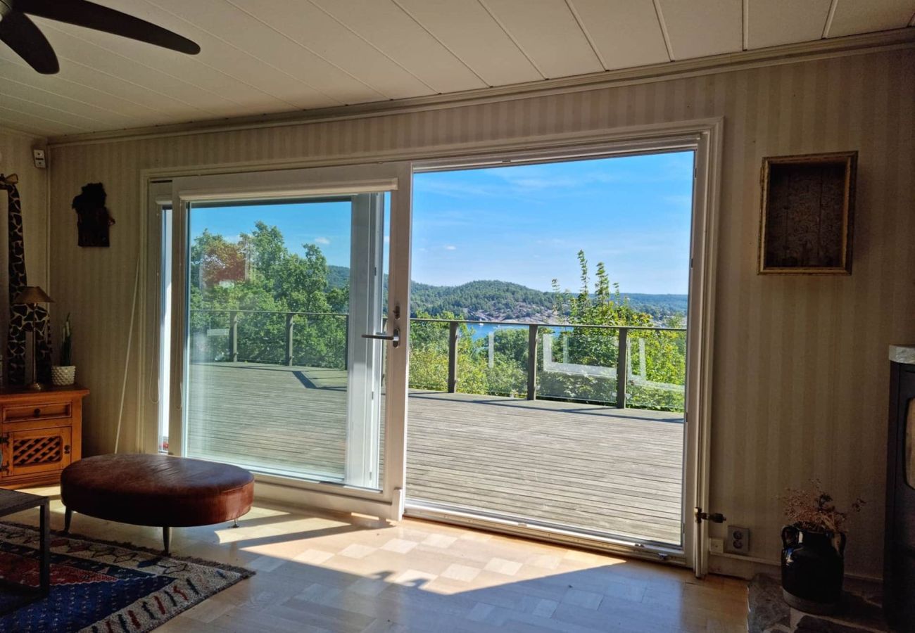 House in Svanesund - SE09150