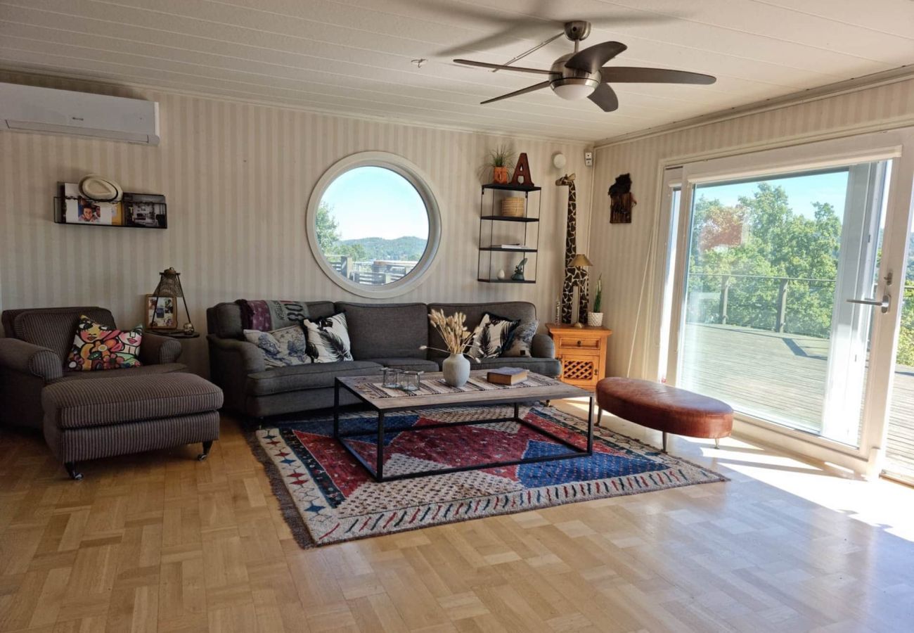 House in Svanesund - SE09150