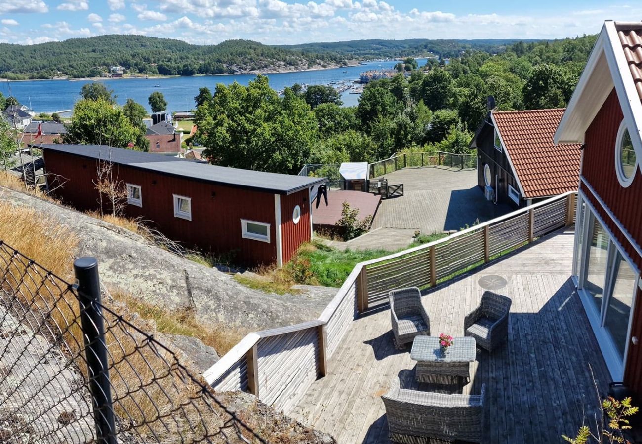 House in Svanesund - SE09151