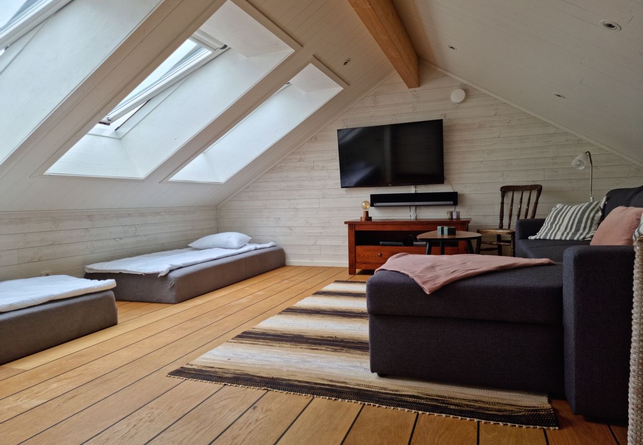 House in Svanesund - SE09151